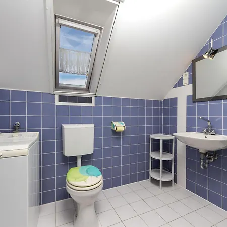 Elis By Interhome Apartment Balatonboglar