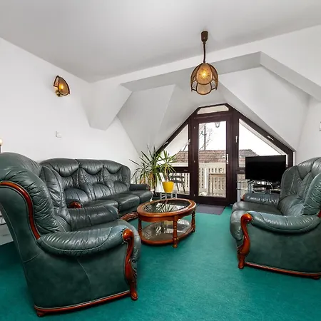 Elis By Interhome Apartment